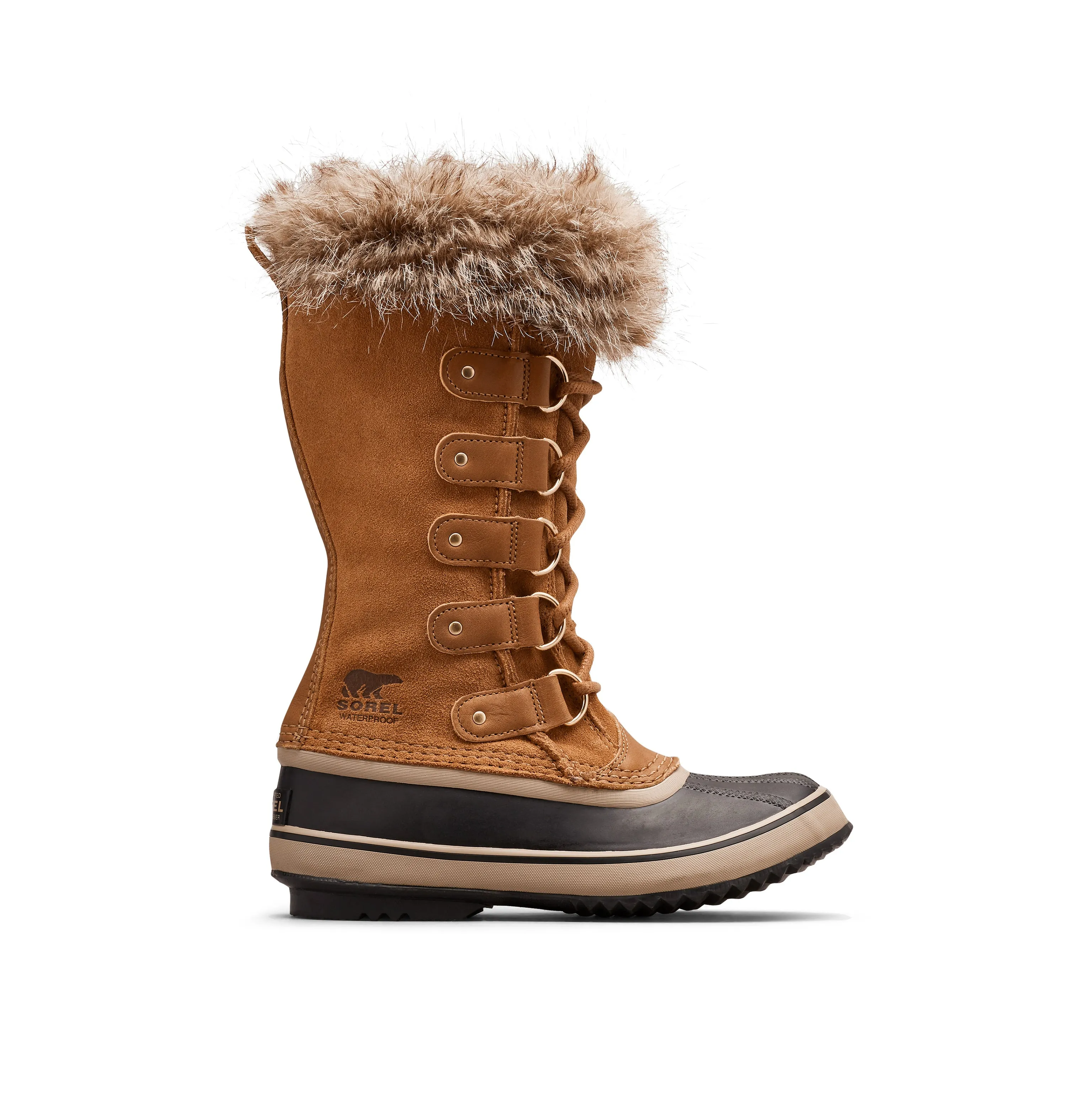 Sorel Joan of Arctic Boot Women's