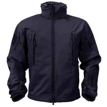 Special Ops Tactical Soft Shell Jacket