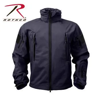 Special Ops Tactical Soft Shell Jacket