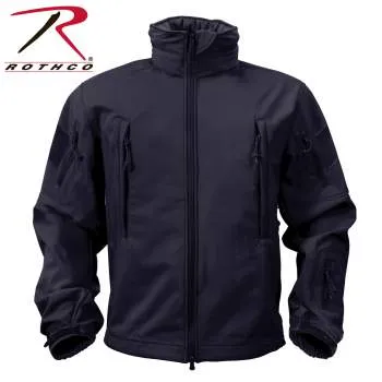 Special Ops Tactical Soft Shell Jacket