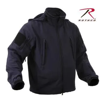 Special Ops Tactical Soft Shell Jacket