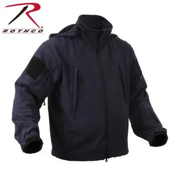 Special Ops Tactical Soft Shell Jacket