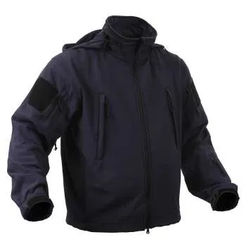 Special Ops Tactical Soft Shell Jacket