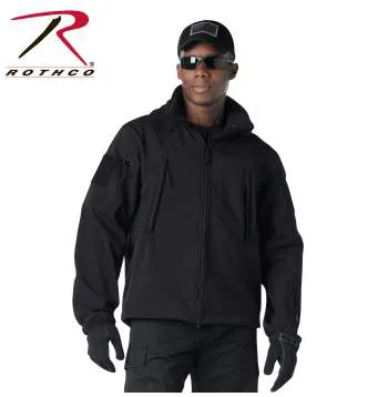 Special Ops Tactical Soft Shell Jacket