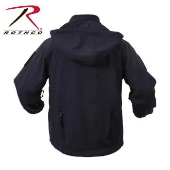 Special Ops Tactical Soft Shell Jacket