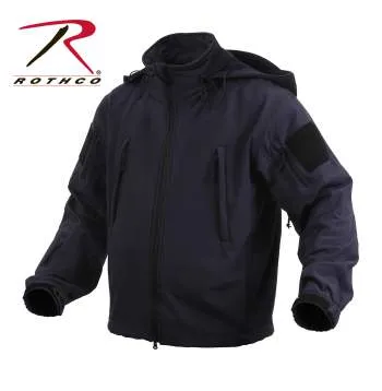 Special Ops Tactical Soft Shell Jacket