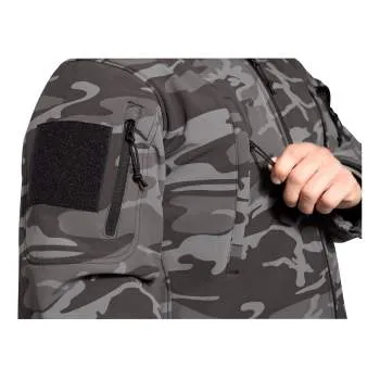 Special Ops Tactical Soft Shell Jacket