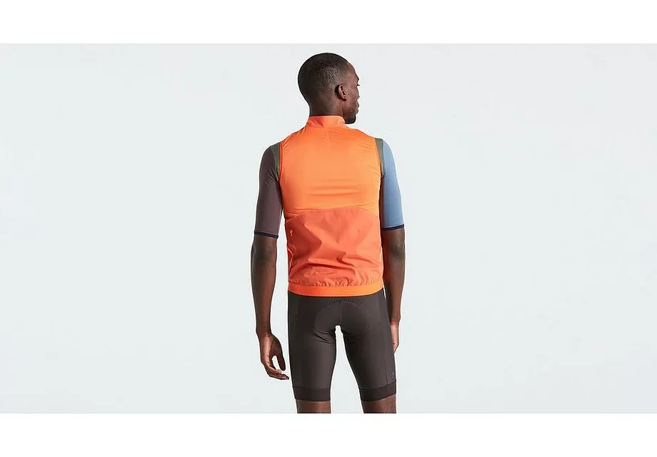 Specialized Prime Wind Vest Men Vest