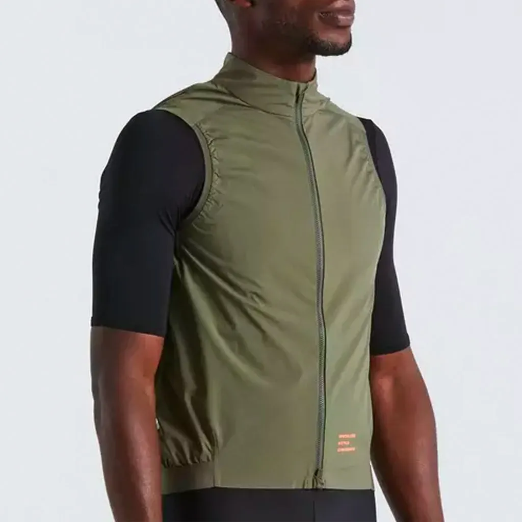 Specialized Prime Wind Vest