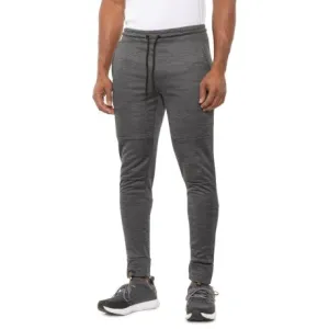 SPYDER MENS SWEAT PANTS DARK GREY SPM716