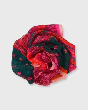 Stromboli Bandana in Pink