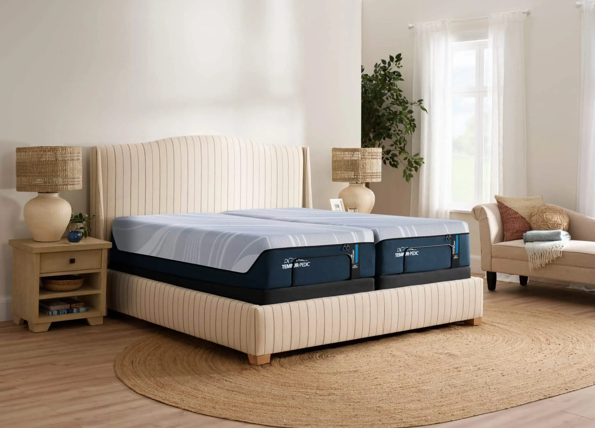 Tempur-Pedic Luxe Align Soft 2.0 Mattress