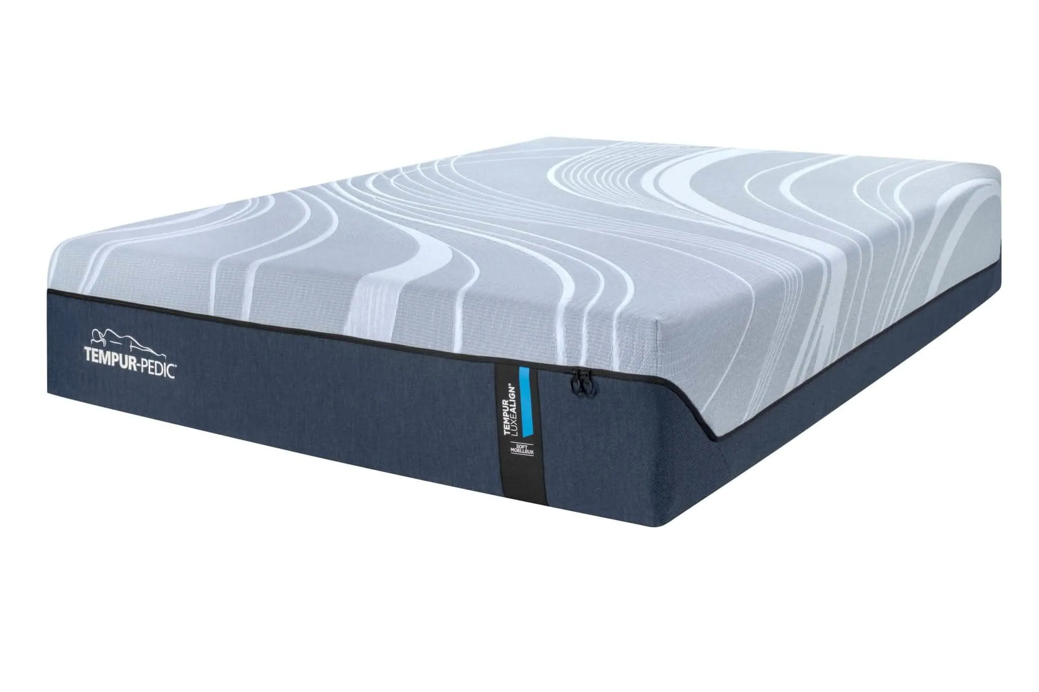 Tempur-Pedic Luxe Align Soft 2.0 Mattress