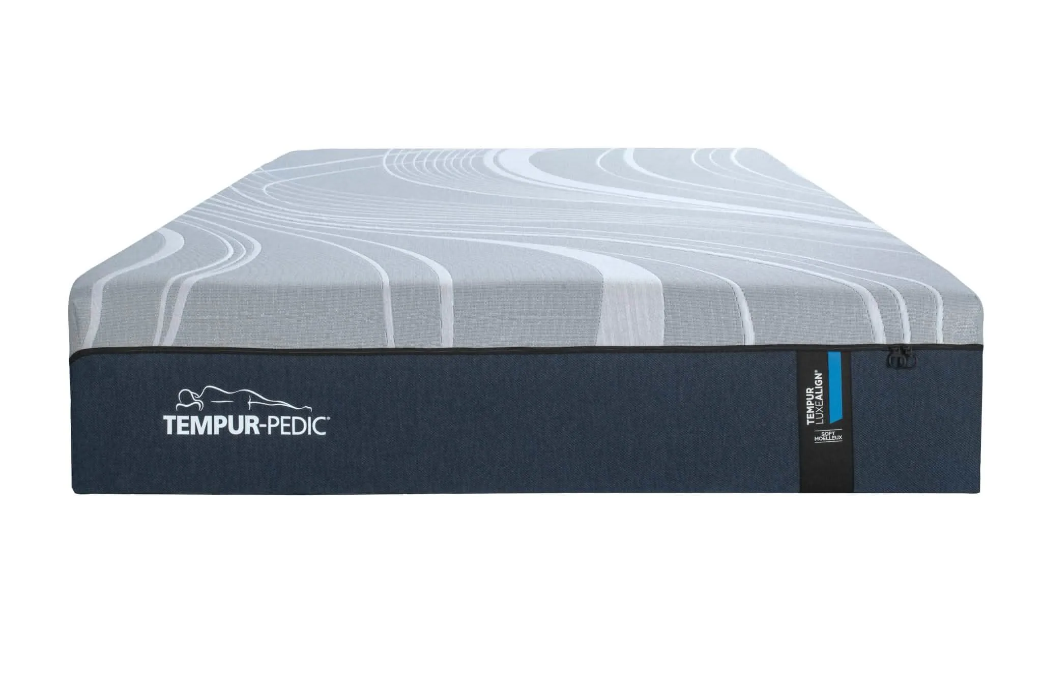 Tempur-Pedic Luxe Align Soft 2.0 Mattress