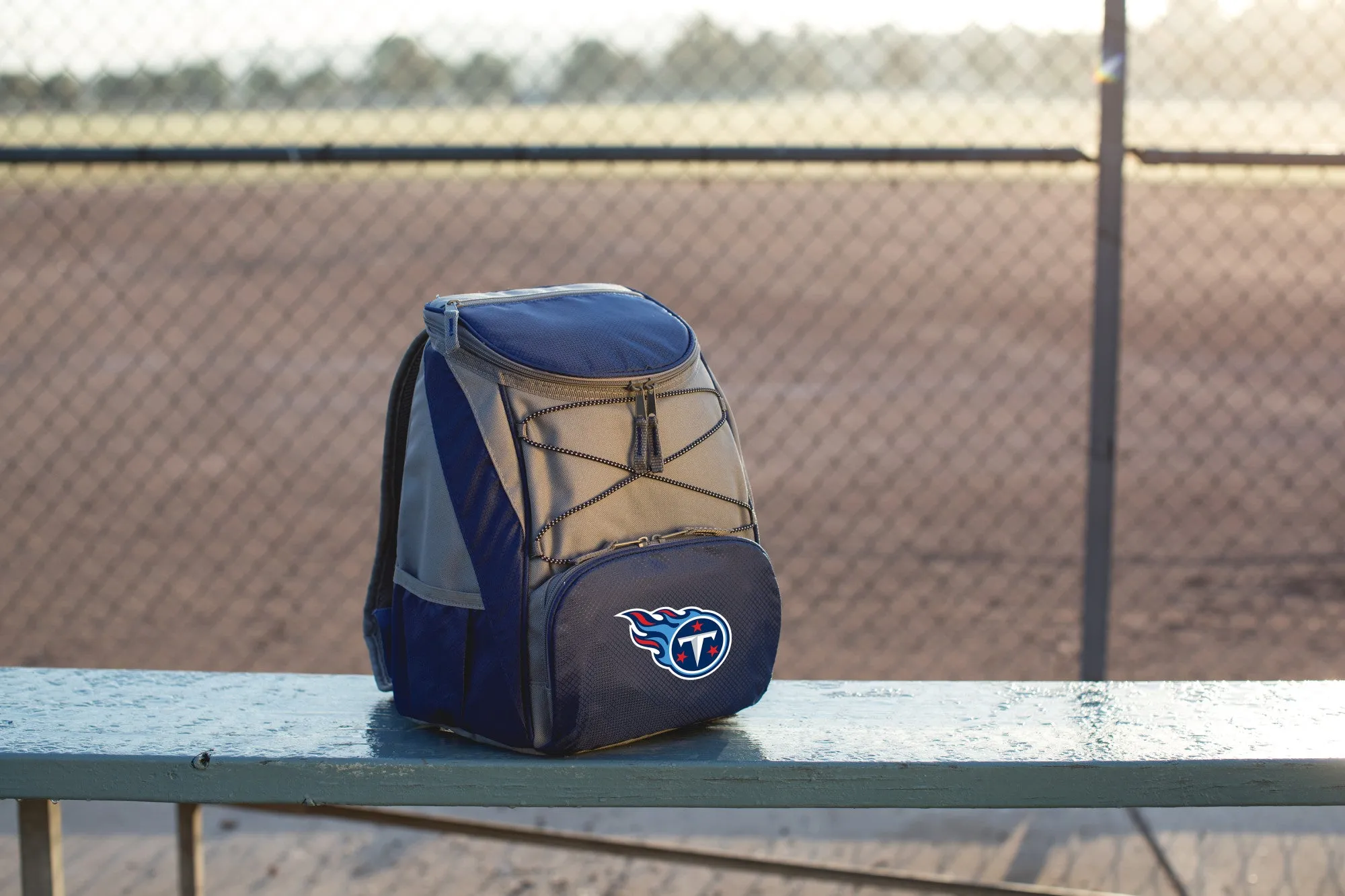 Tennessee Titans - PTX Backpack Cooler