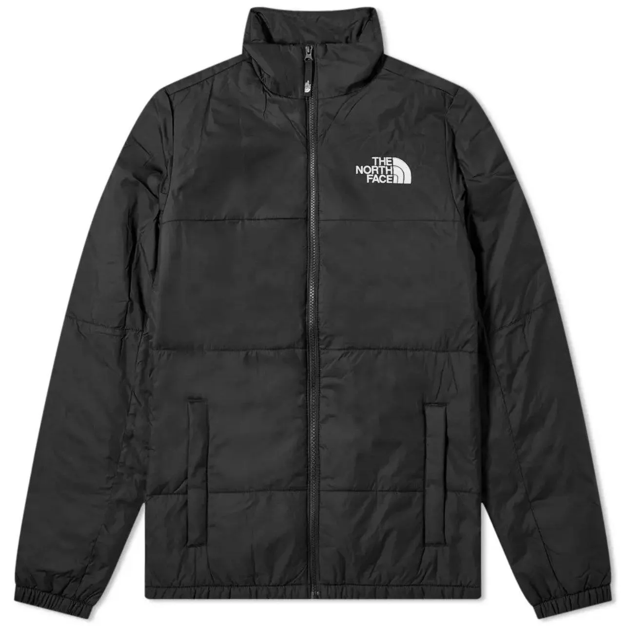 The North Face Black Coat