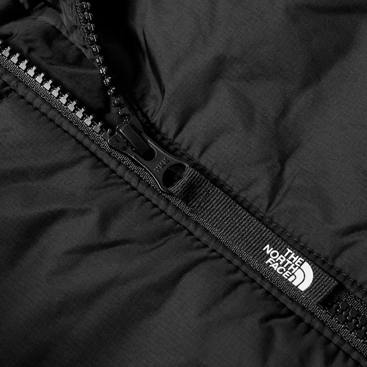 The North Face Black Coat