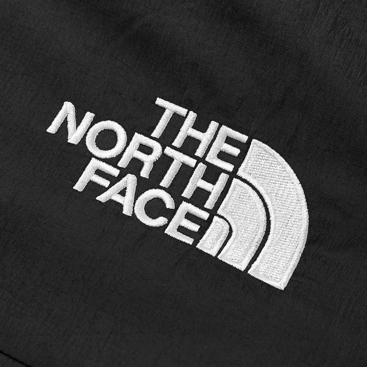 The North Face Black Coat