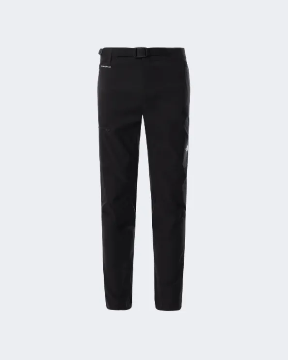 The North Face Lightning Men Hiking Pant Black