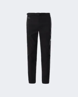 The North Face Lightning Men Hiking Pant Black