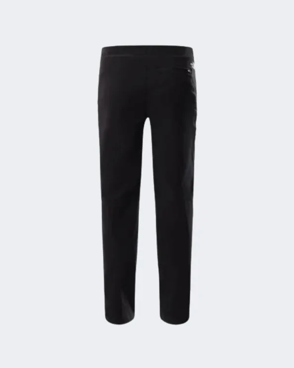 The North Face Lightning Men Hiking Pant Black