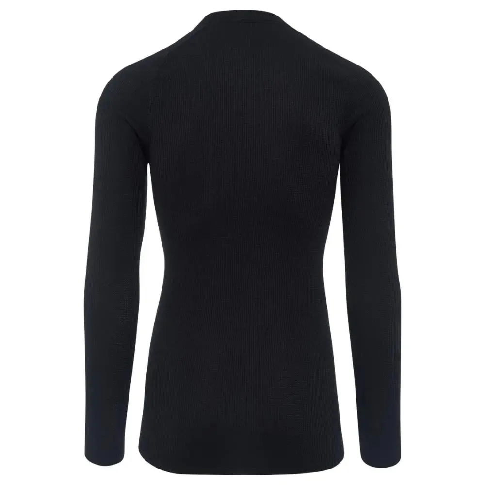 Thermowave Originals Longsleeve Base Layer Mens Black