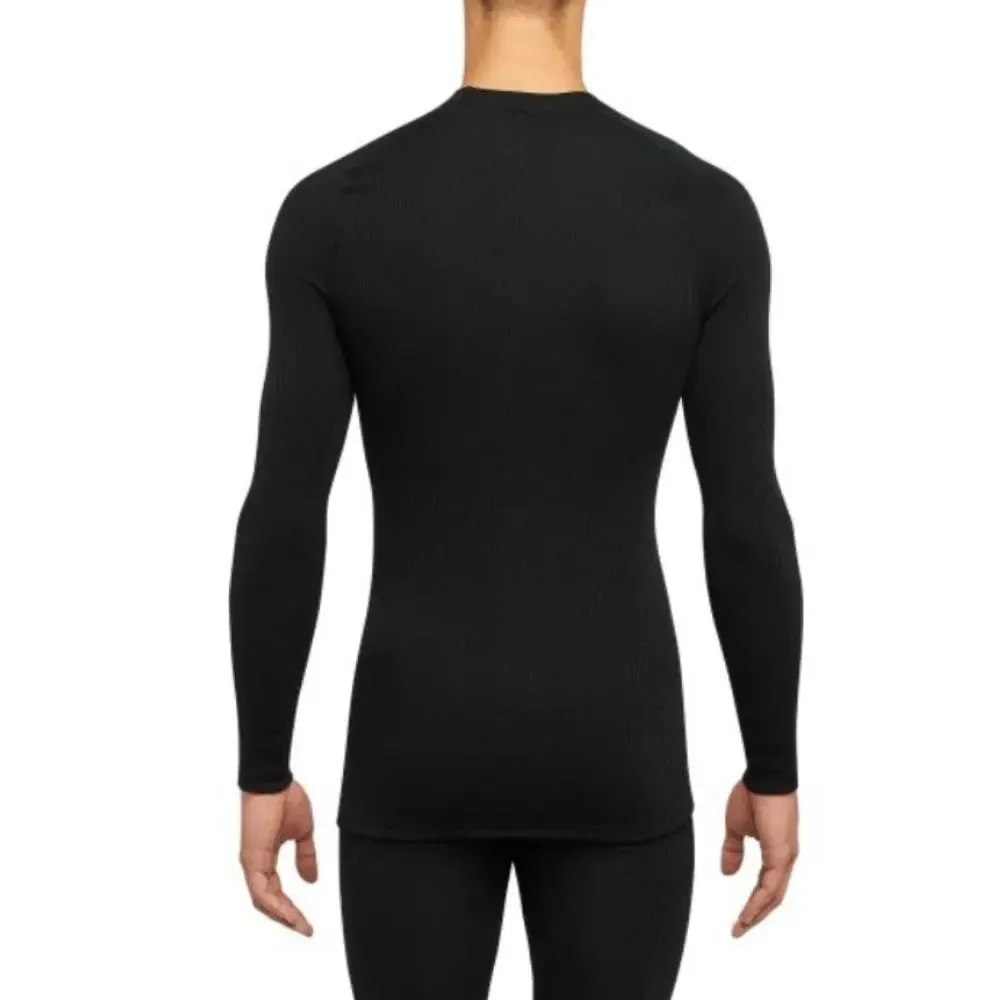 Thermowave Originals Longsleeve Base Layer Mens Black