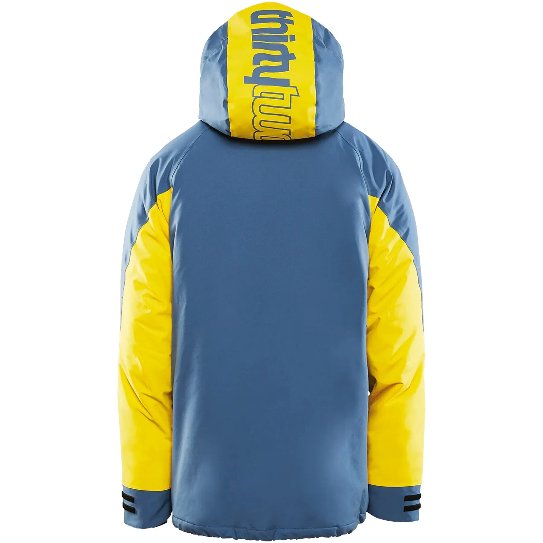 ThirtyTwo Lashed Insulated Jacket 2024