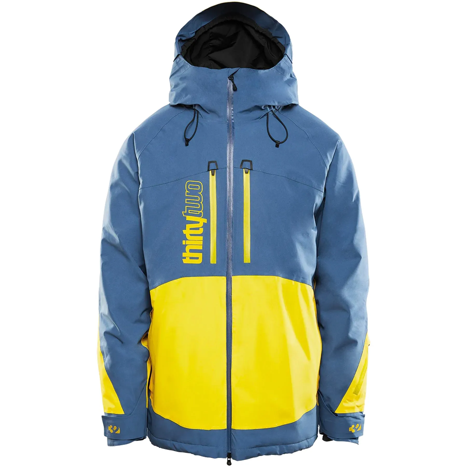 ThirtyTwo Lashed Insulated Jacket 2024