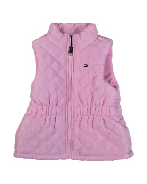 Tommy Hilfiger Quilted Vest 12M