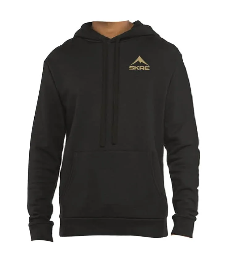 Topo Hoodie