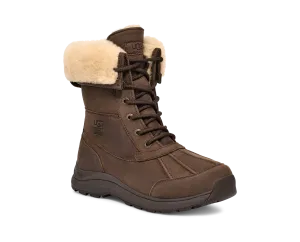 Ugg Adirondack Boot III Distressed Women's