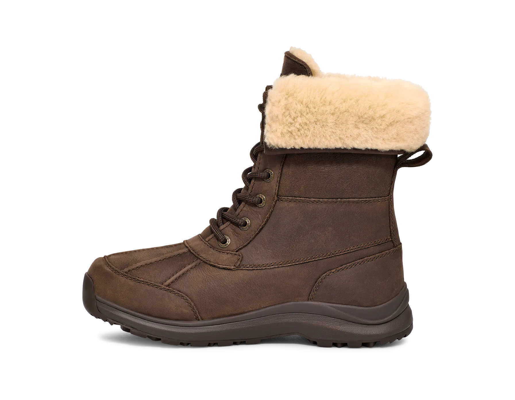 Ugg Adirondack Boot III Distressed Women's