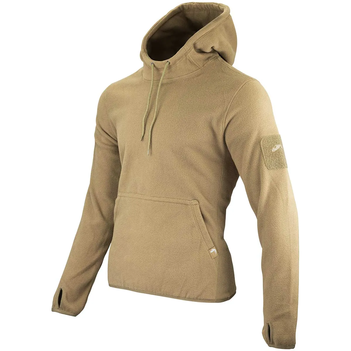 Viper Tactical Fleece Hoodie Coyote