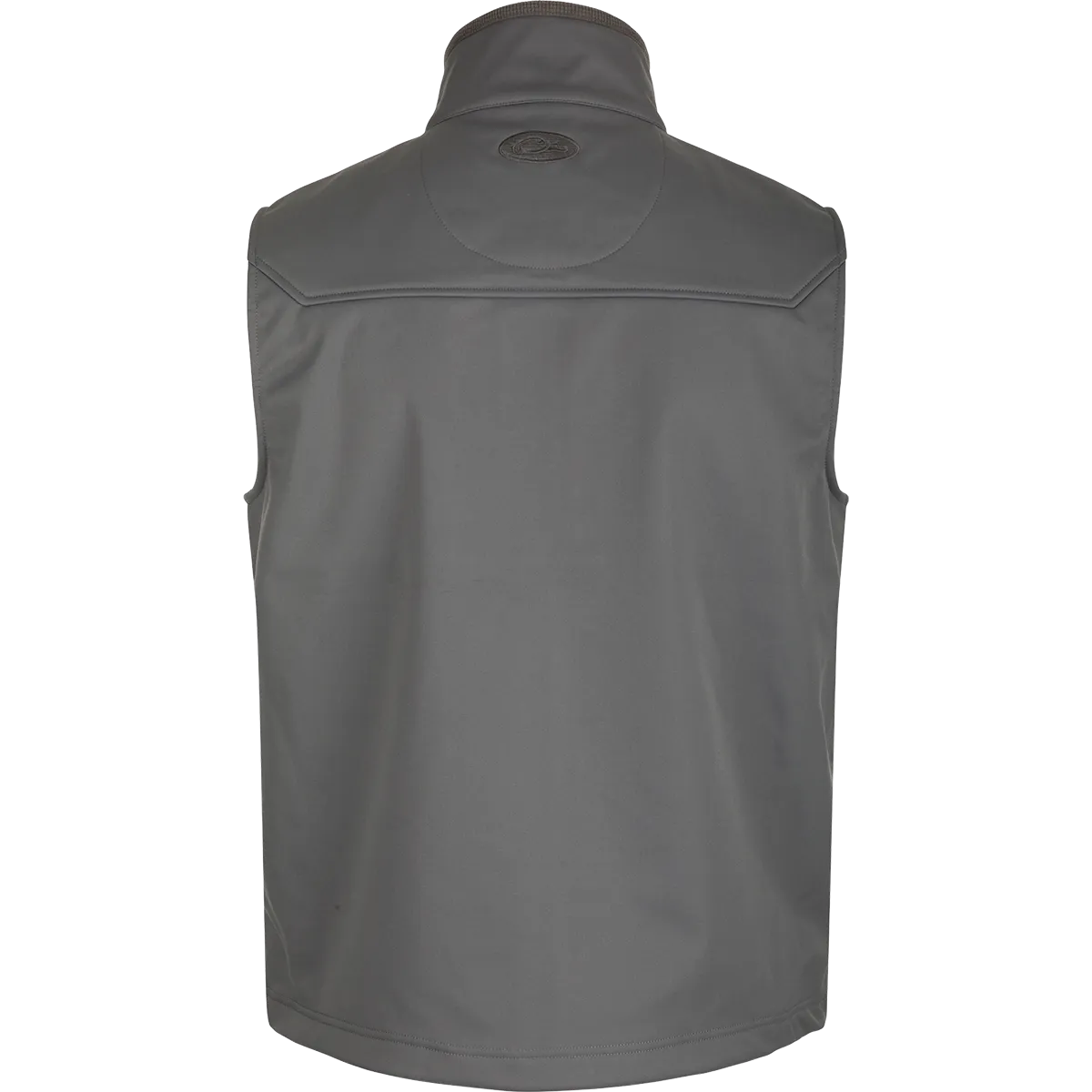 Windproof Soft Shell Vest