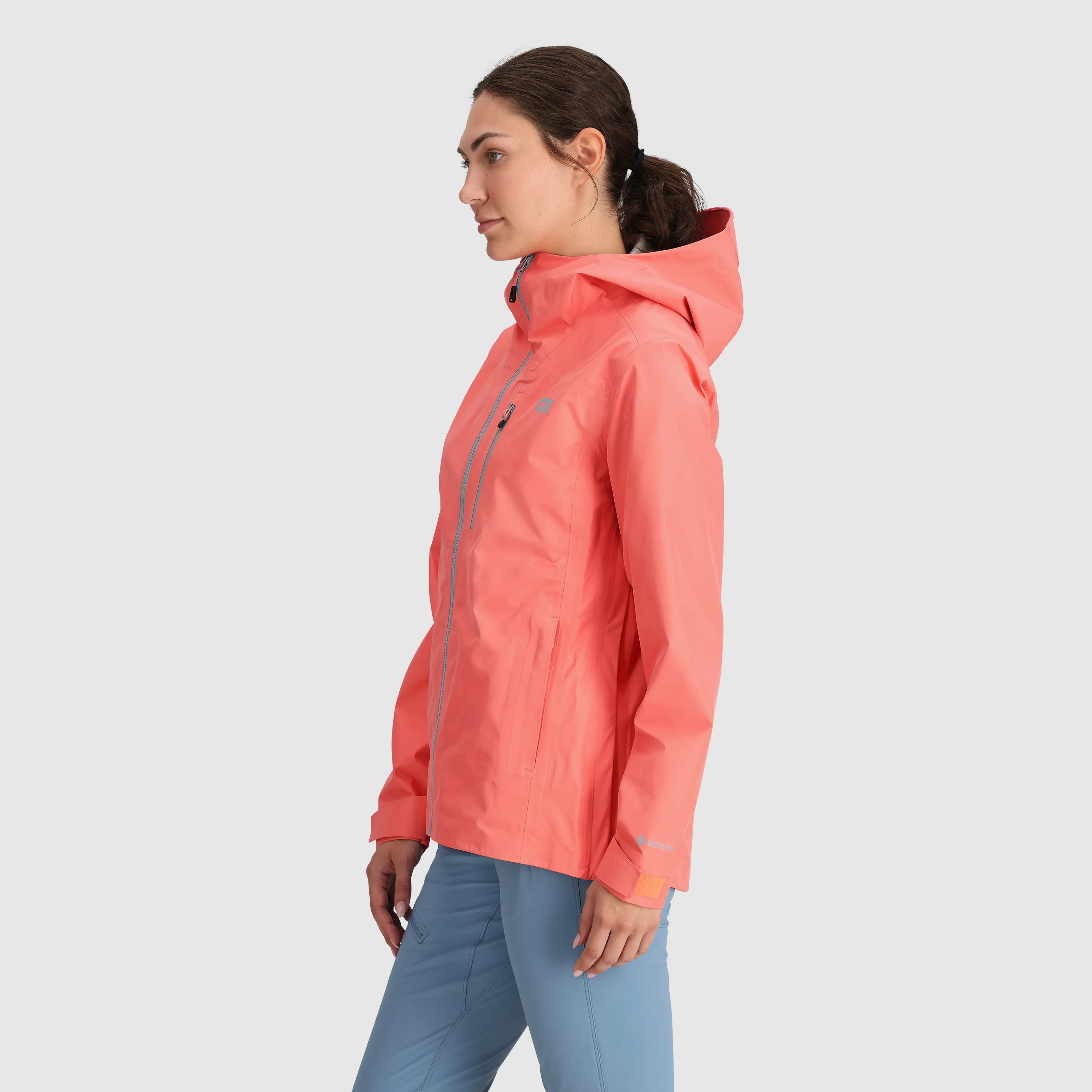 Women's Aspire GORE-TEX Super Stretch Jacket