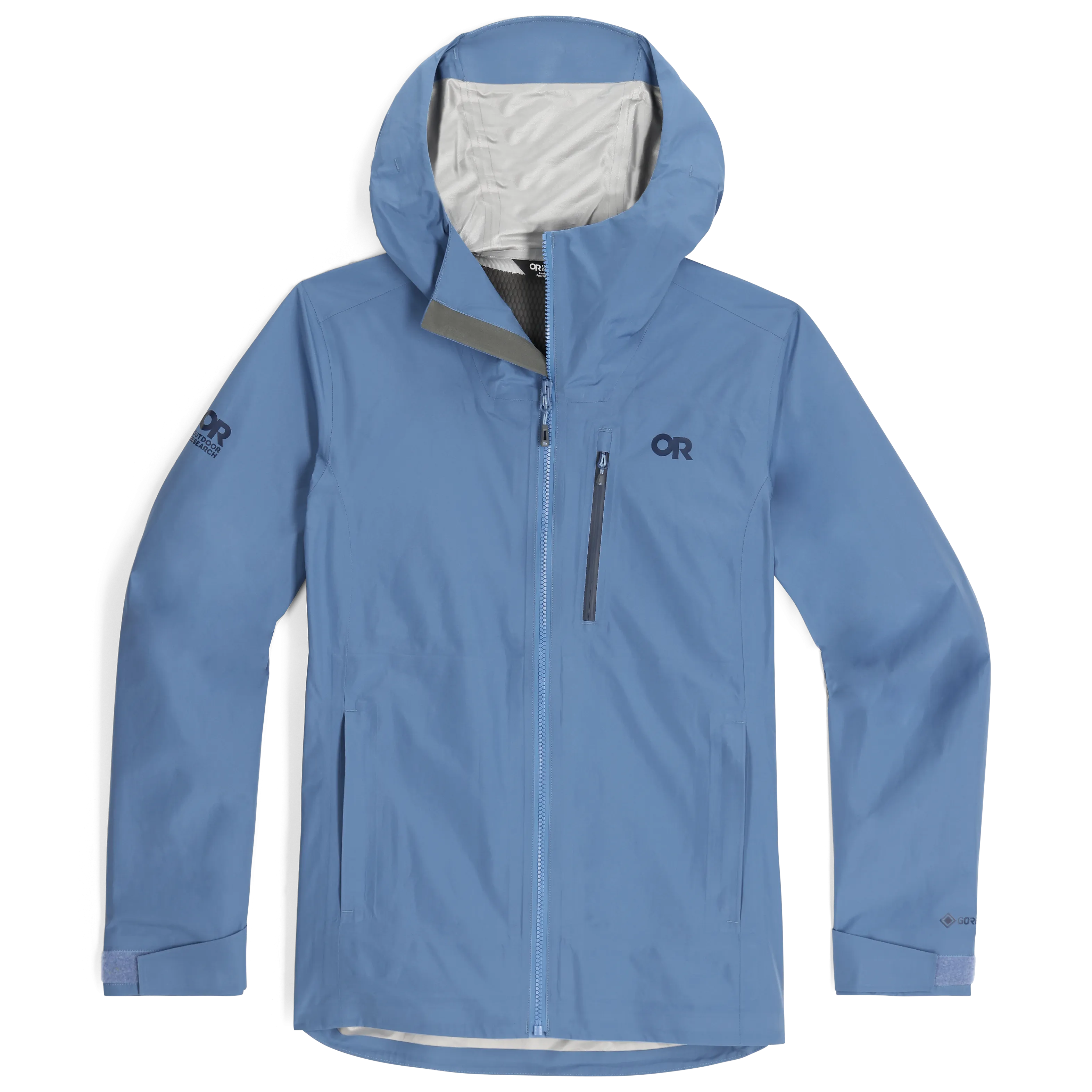 Women's Aspire GORE-TEX Super Stretch Jacket