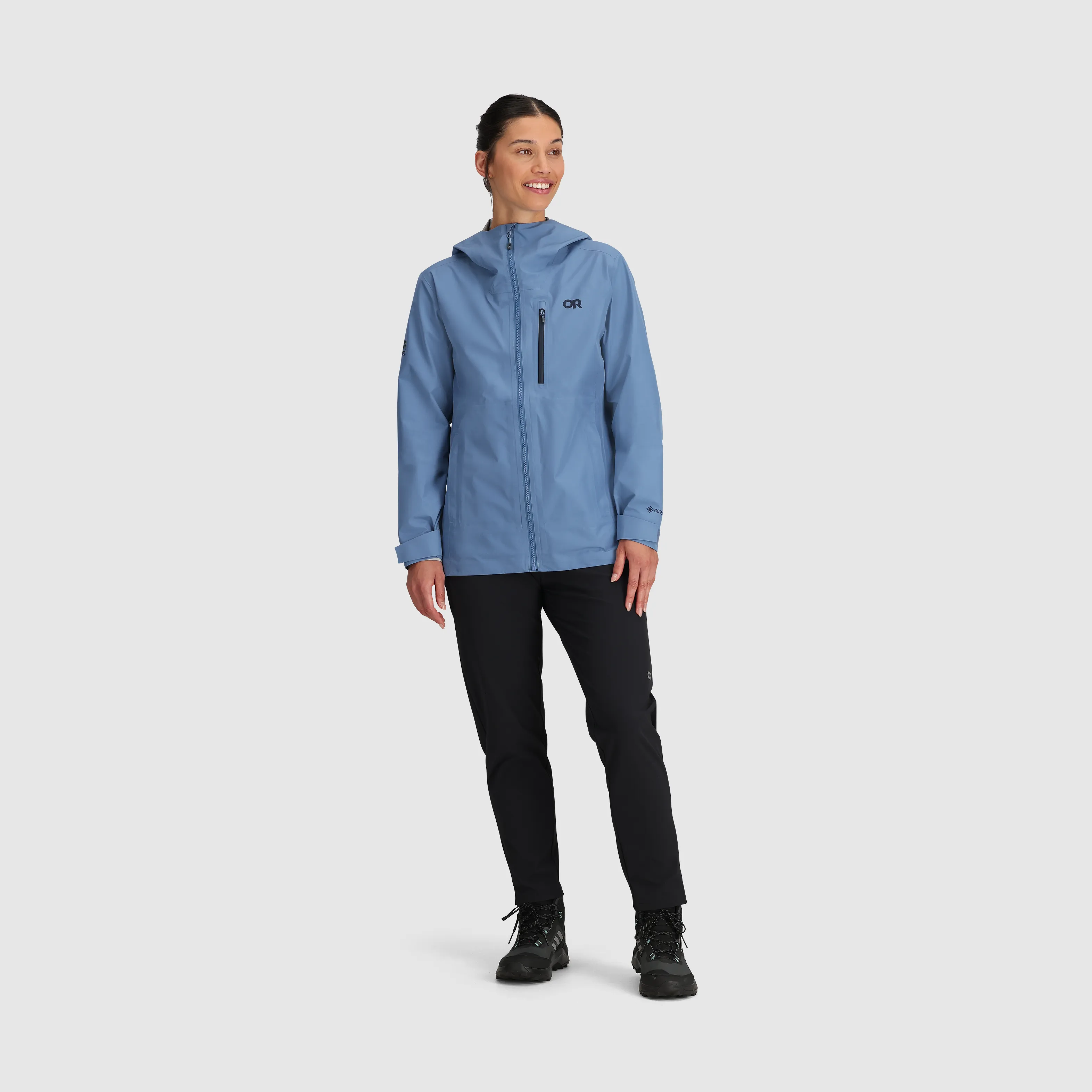 Women's Aspire GORE-TEX Super Stretch Jacket