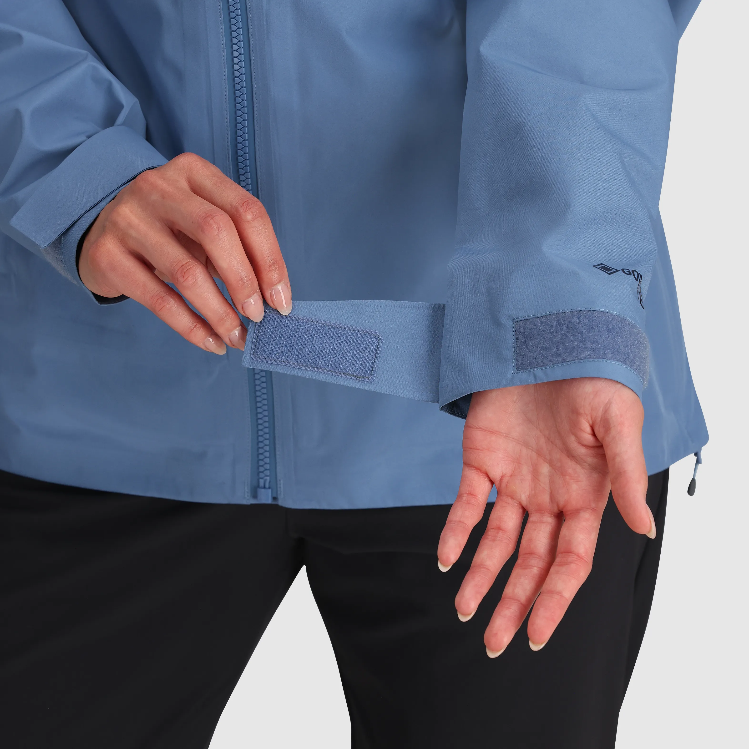 Women's Aspire GORE-TEX Super Stretch Jacket