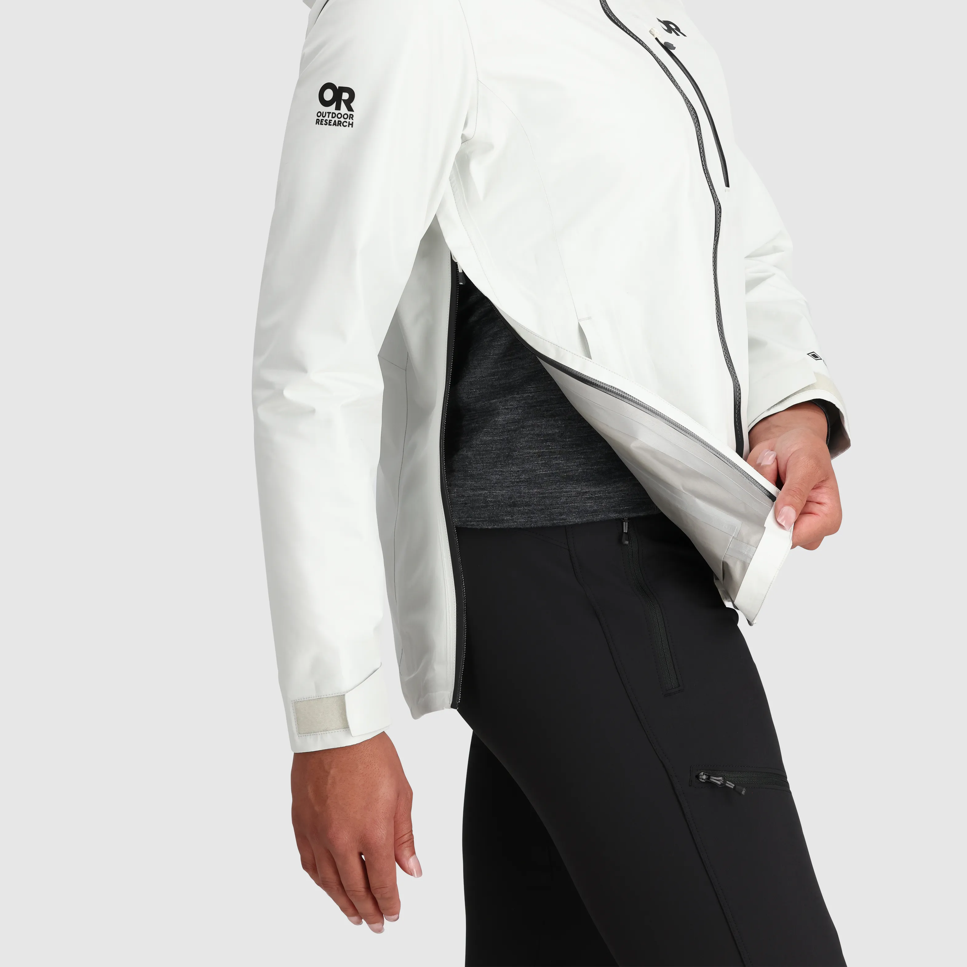 Women's Aspire GORE-TEX Super Stretch Jacket