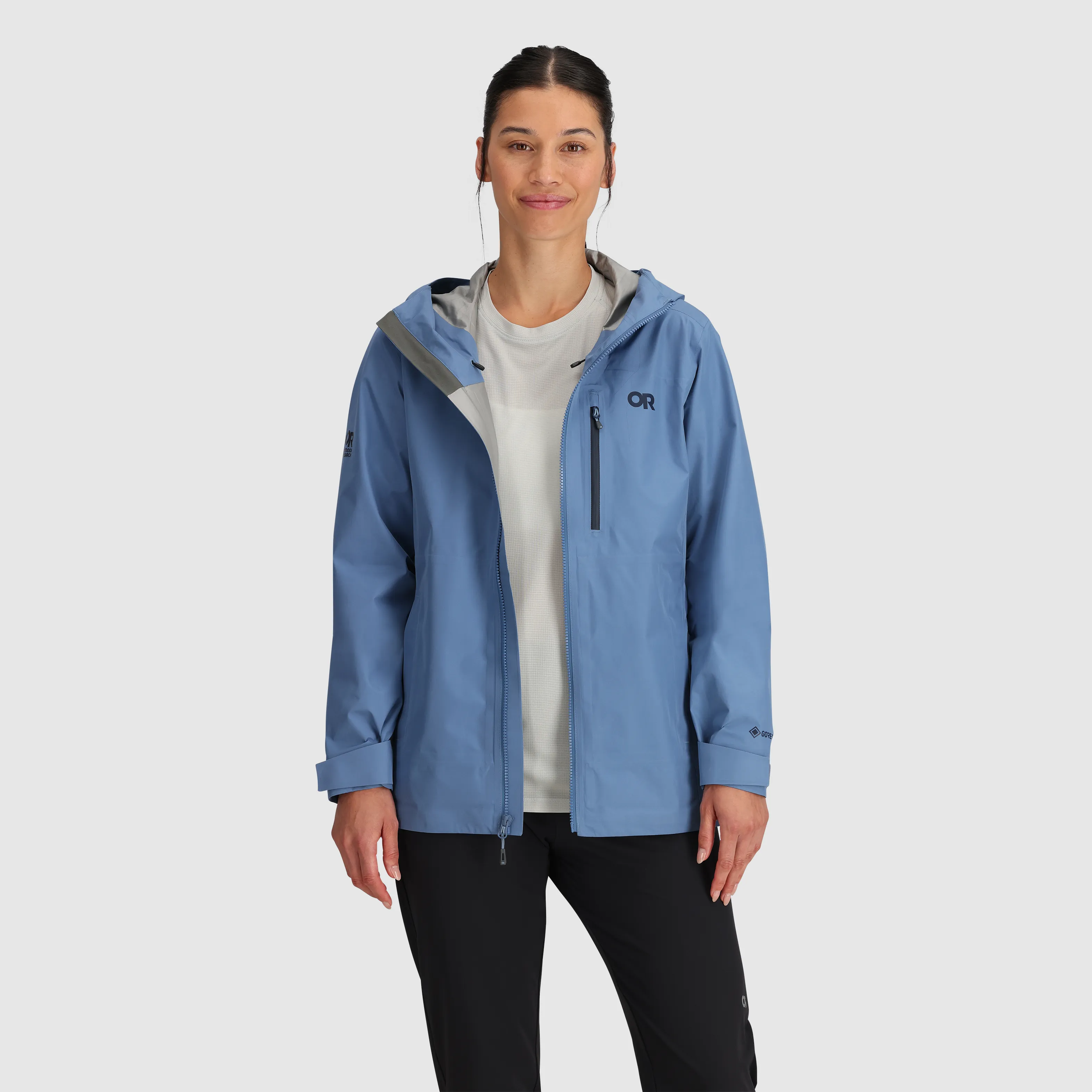 Women's Aspire GORE-TEX Super Stretch Jacket