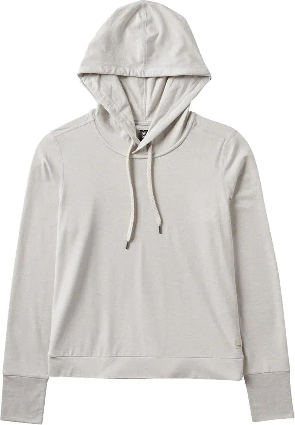 Women's Halo Essential Hoodie