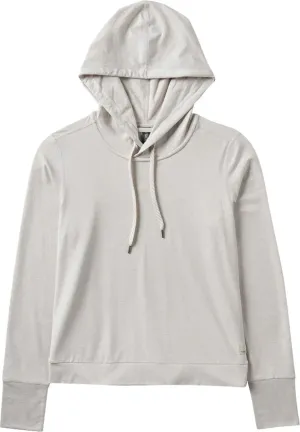 Women's Halo Essential Hoodie