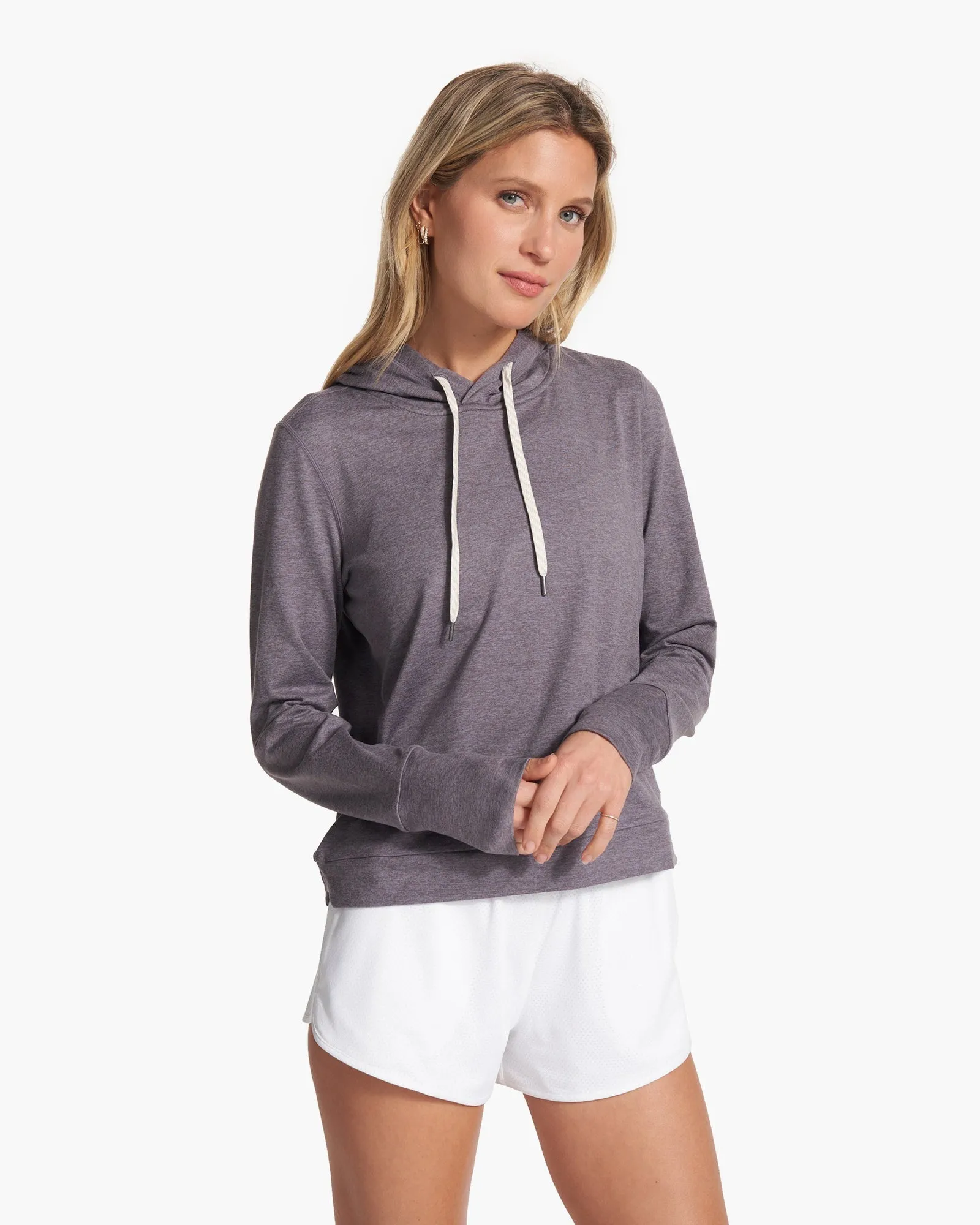 Women's Halo Essential Hoodie