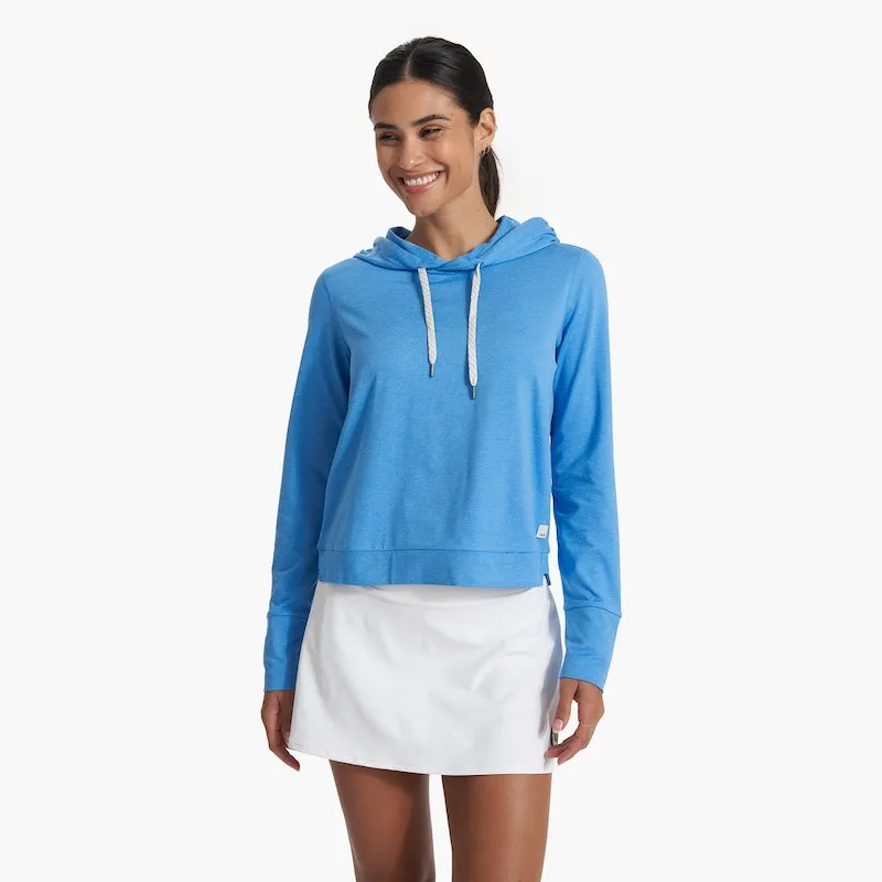 Women's Halo Essential Hoodie