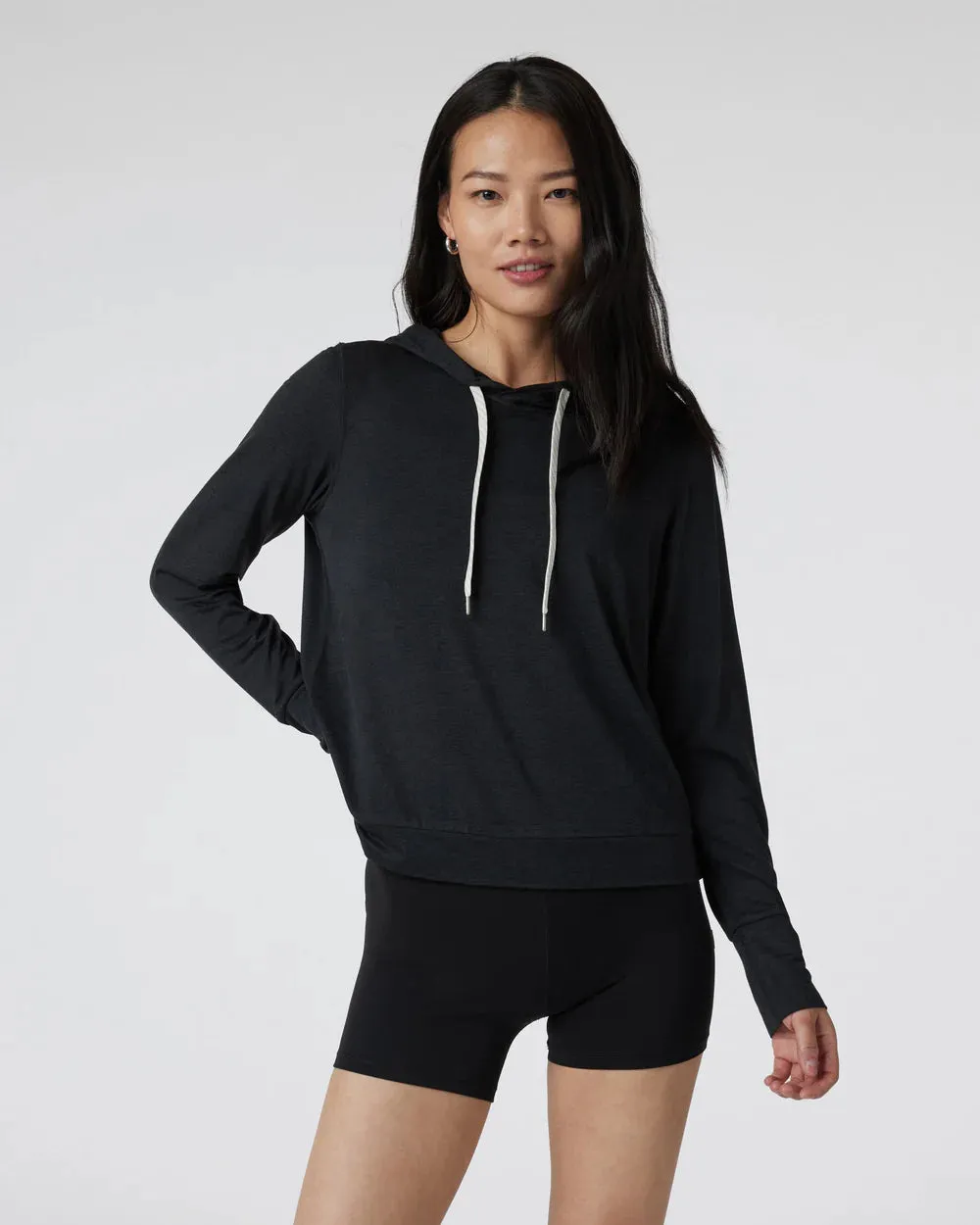 Women's Halo Essential Hoodie