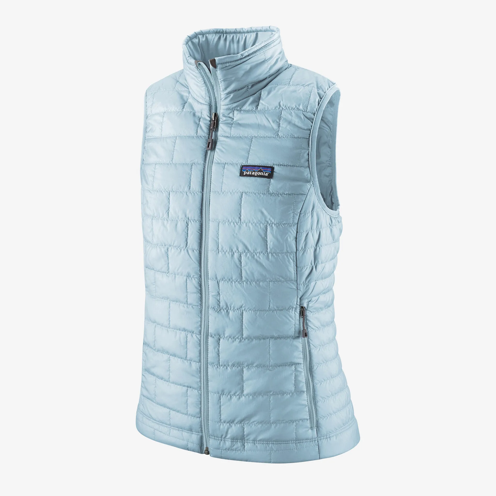 Women's Nano Puff Vest (Past Season)