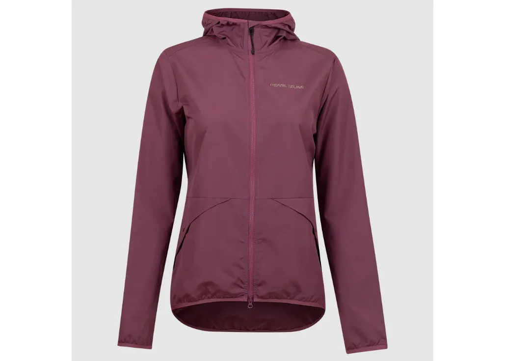 Women's Summit Barrier Jacket