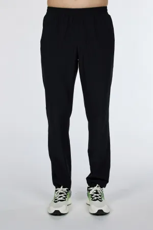 WOVEN TRACK PANTS