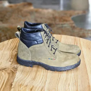 Yaku demo Work Boots Waterproof